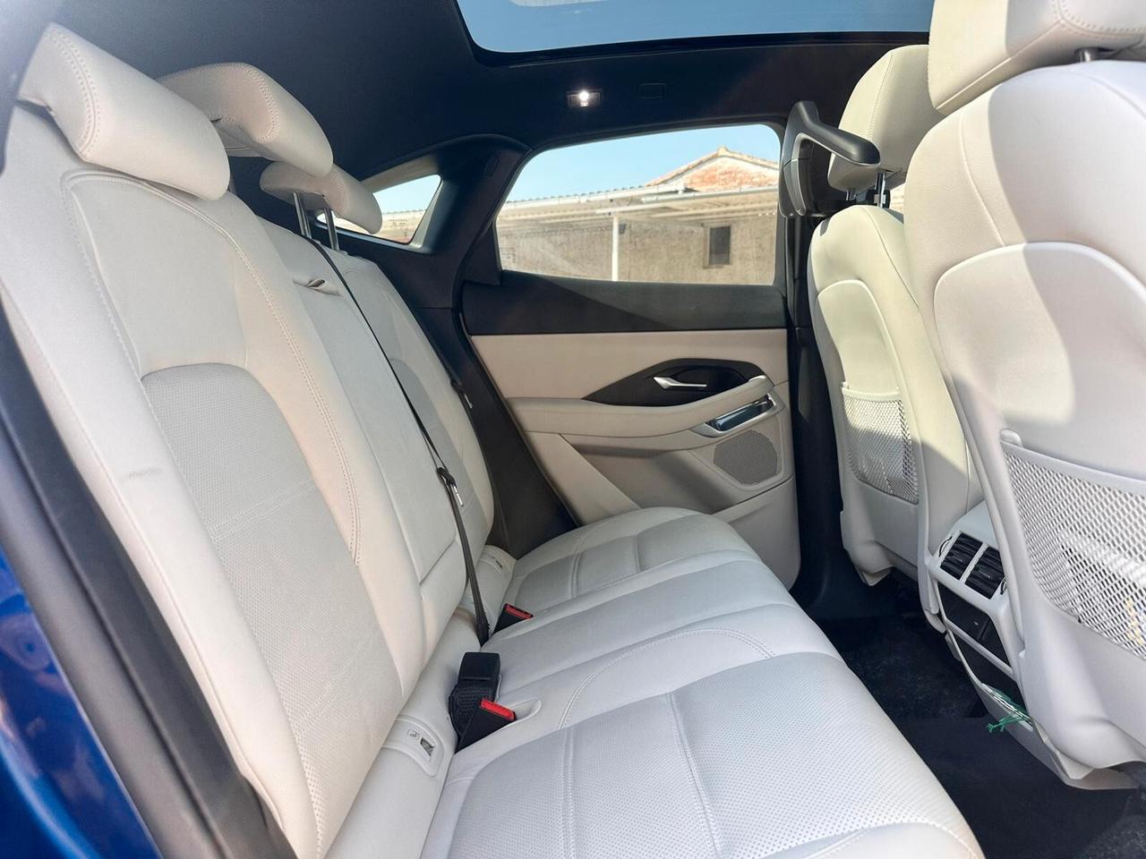 Jaguar E-Pace 2.0D I4 163 CV AWD Auto