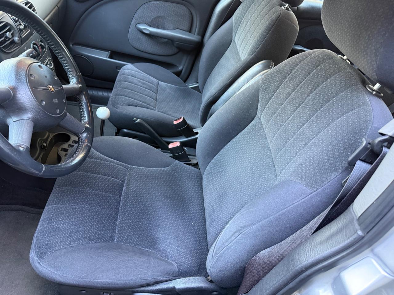 Chrysler PT Cruiser 1.6 cat Classic