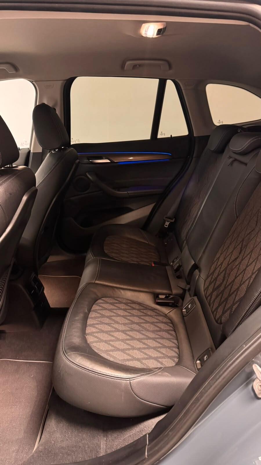 Bmw X1 sDrive18d xLine