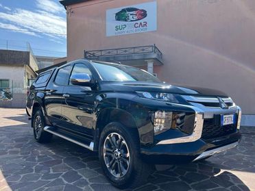MITSUBISHI L200 2.3 D Double Cab 4x4 Super Select Intense aut.