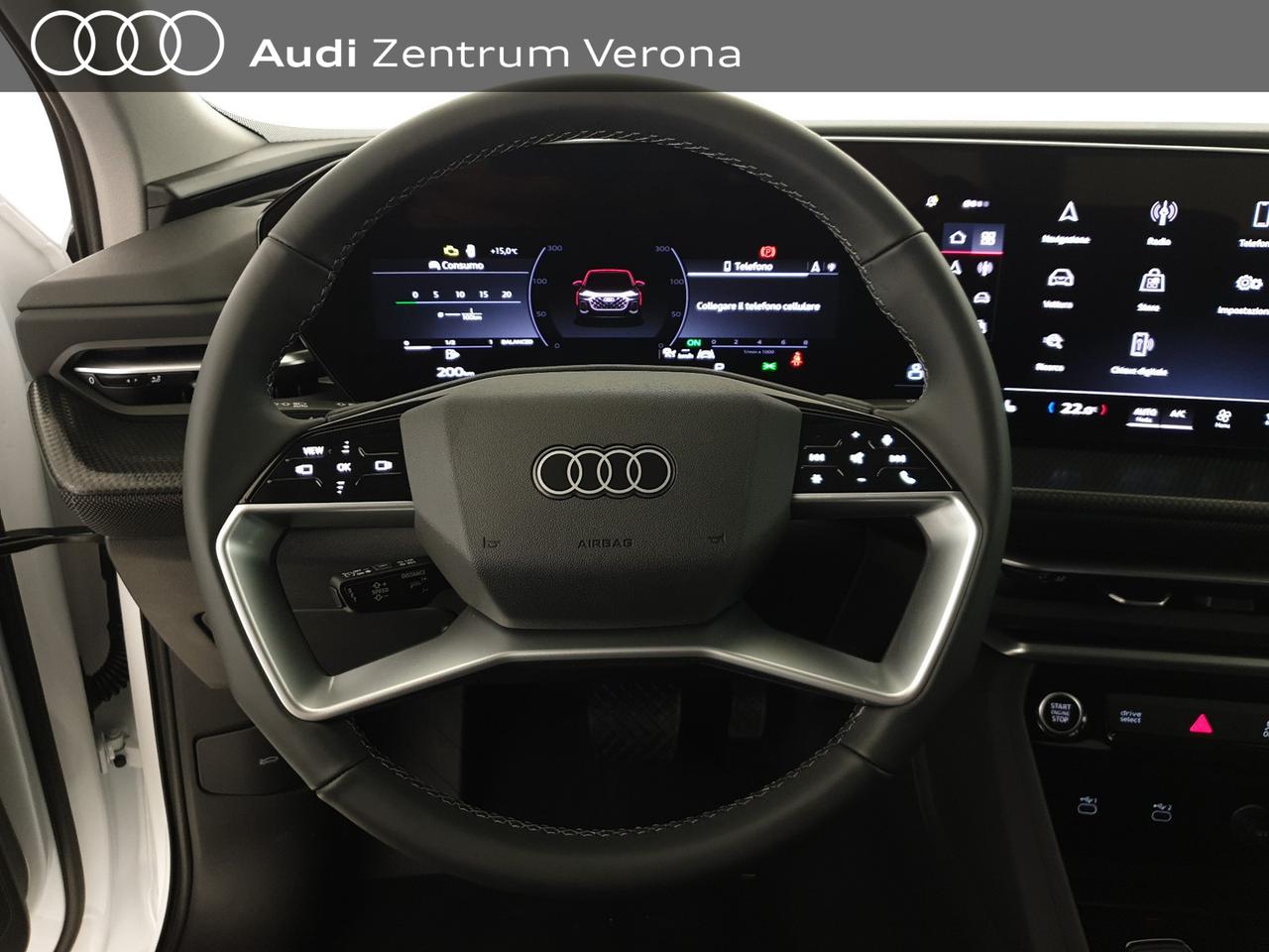 Sportback 2.0TFSI 204CV S tronic S line Edition