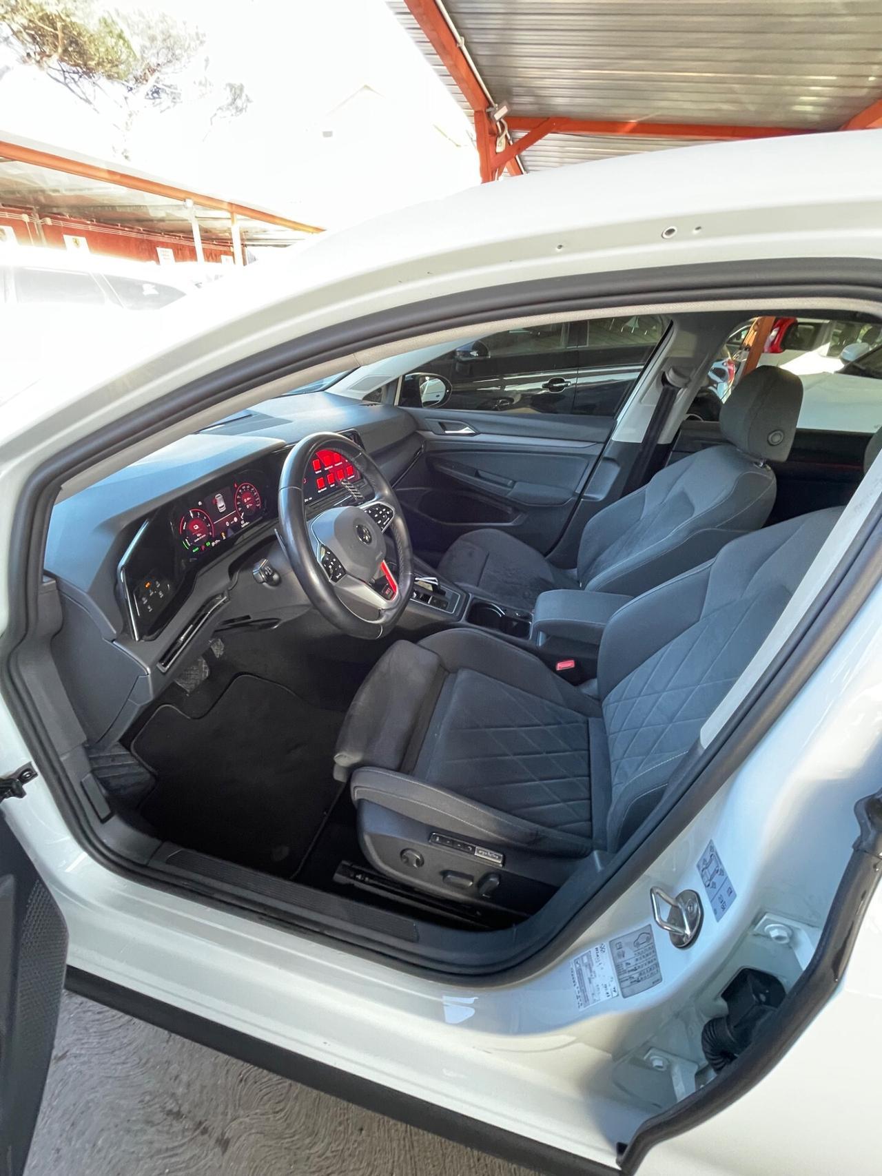 Golf 1.4 eHYBRID 204 CV DSG-IVA ESP-GTI STYLE -