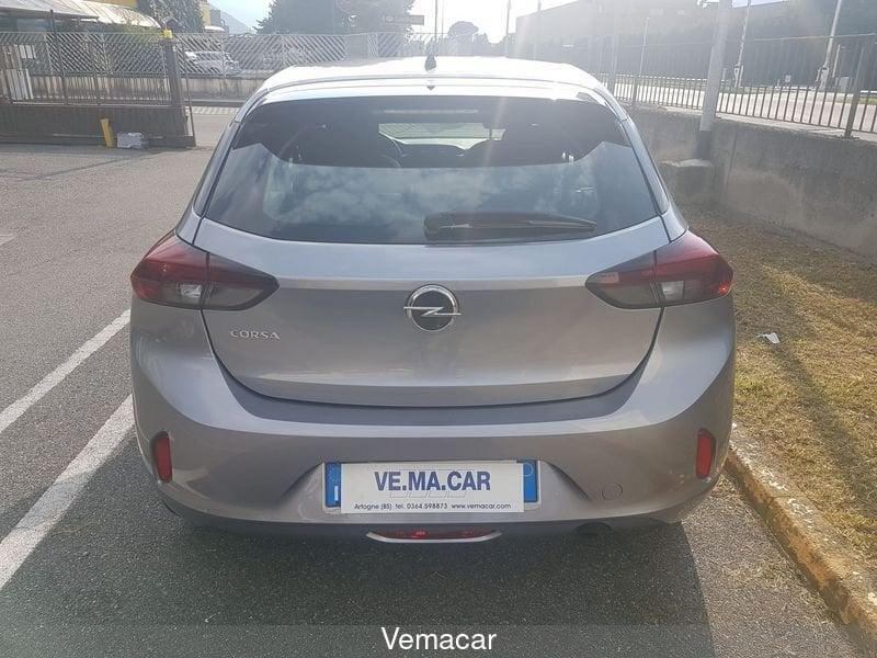 Opel Corsa 1.2 Elegance