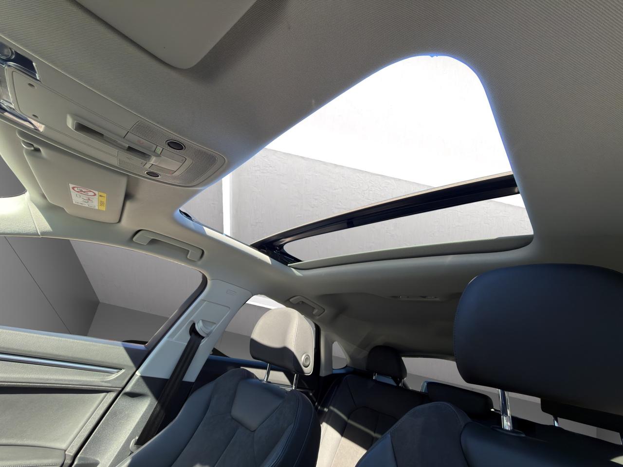Audi Q3 Sportback SPTB 35 1.5 tfsi S LINE - Unipro - Promo Finanziamento - Tetto apribile - LED - Camera - Virtual cockpit