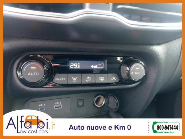 NISSAN Juke 1.6 HEV 143CV 2WD Aut. N-Design