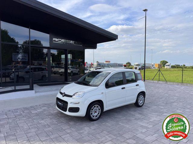 FIAT Panda 1.2 Easy ANCHE PER NEOPATENTATI