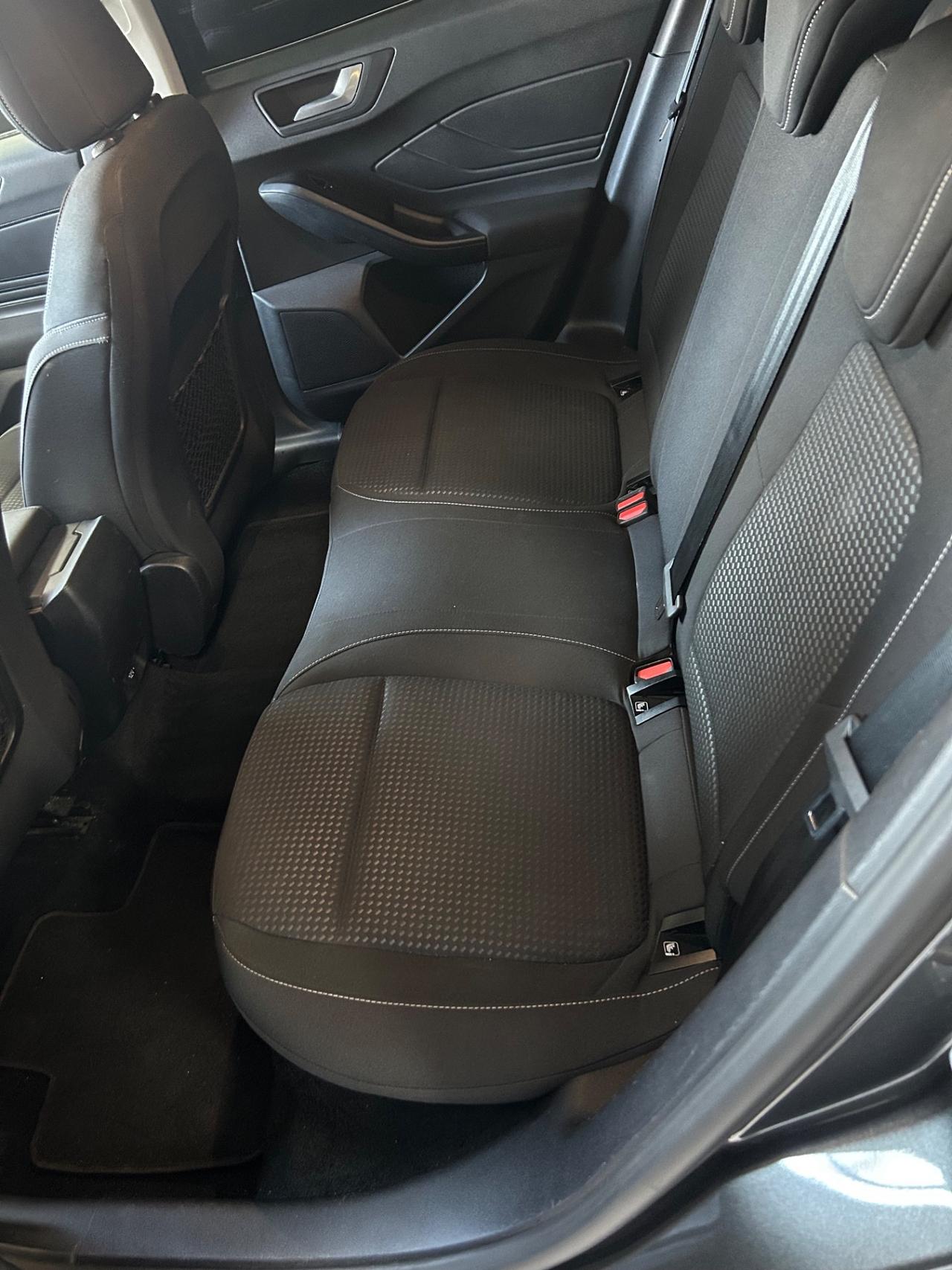 FORD FOCUS SW 1.5 Tdci “NAVI/FULL/NEOPATENTATI”-2020