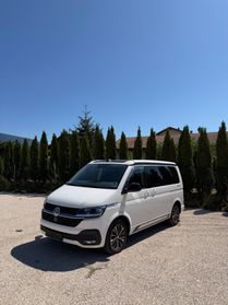 Volkswagen California 2.0 TDI 204CV DSG 4Motion Beach Tour