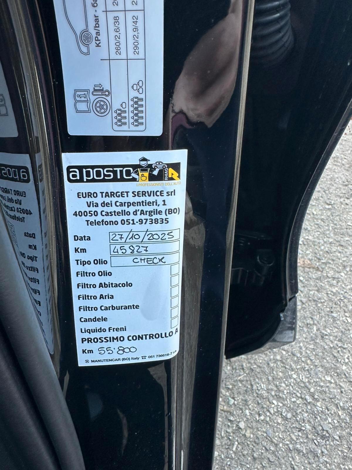 Cupra Formentor Vz 1.4 e-Hybrid 245cv DSG