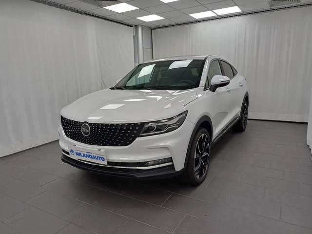Cirelli Altro SPORTCOUPE' BiFuel *PREZZO DI LISTINO DA SCONTARE*