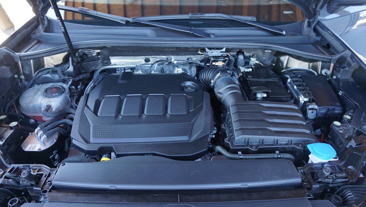 Audi Q3 40 2.0 tdi S line edition quattro 200cv s-tronic