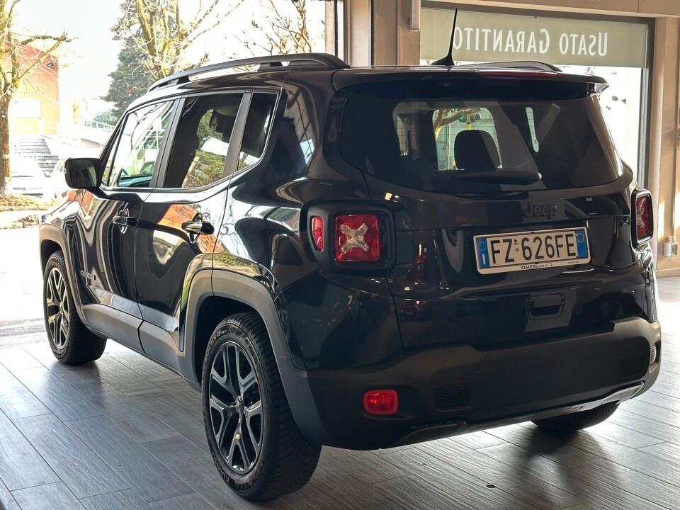 Jeep Renegade 1.0 Night Eagle