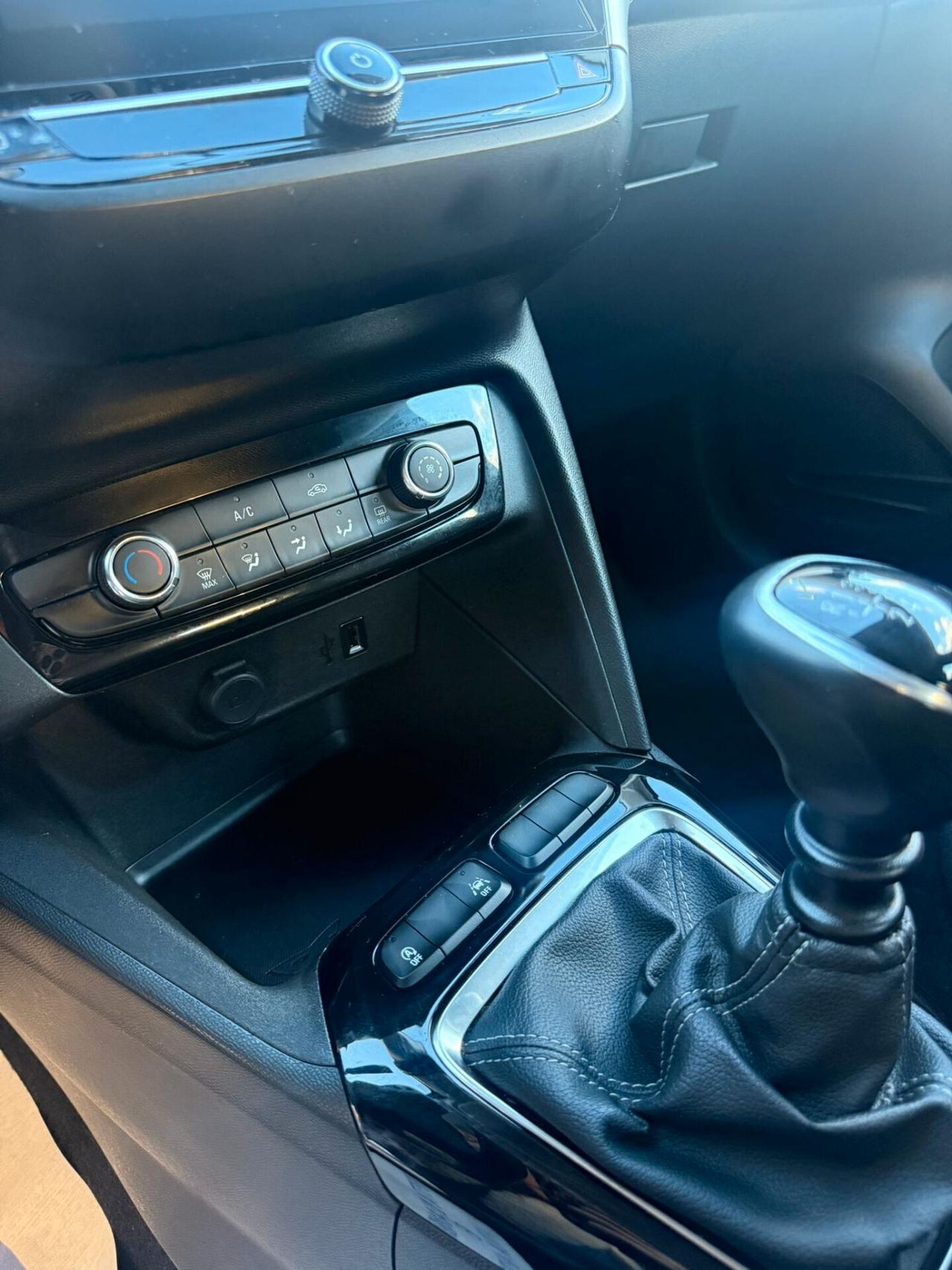 Opel Corsa 1.5 D 100 CV Edition