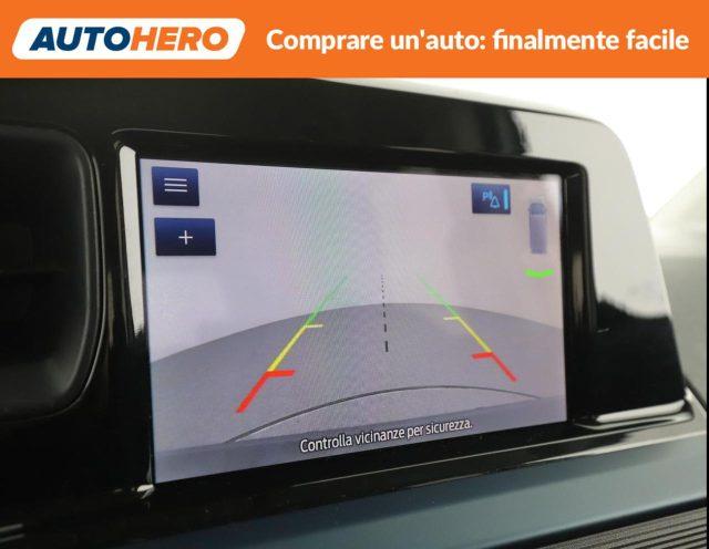 FORD Tourneo Courier 1.0 EcoBoost Active