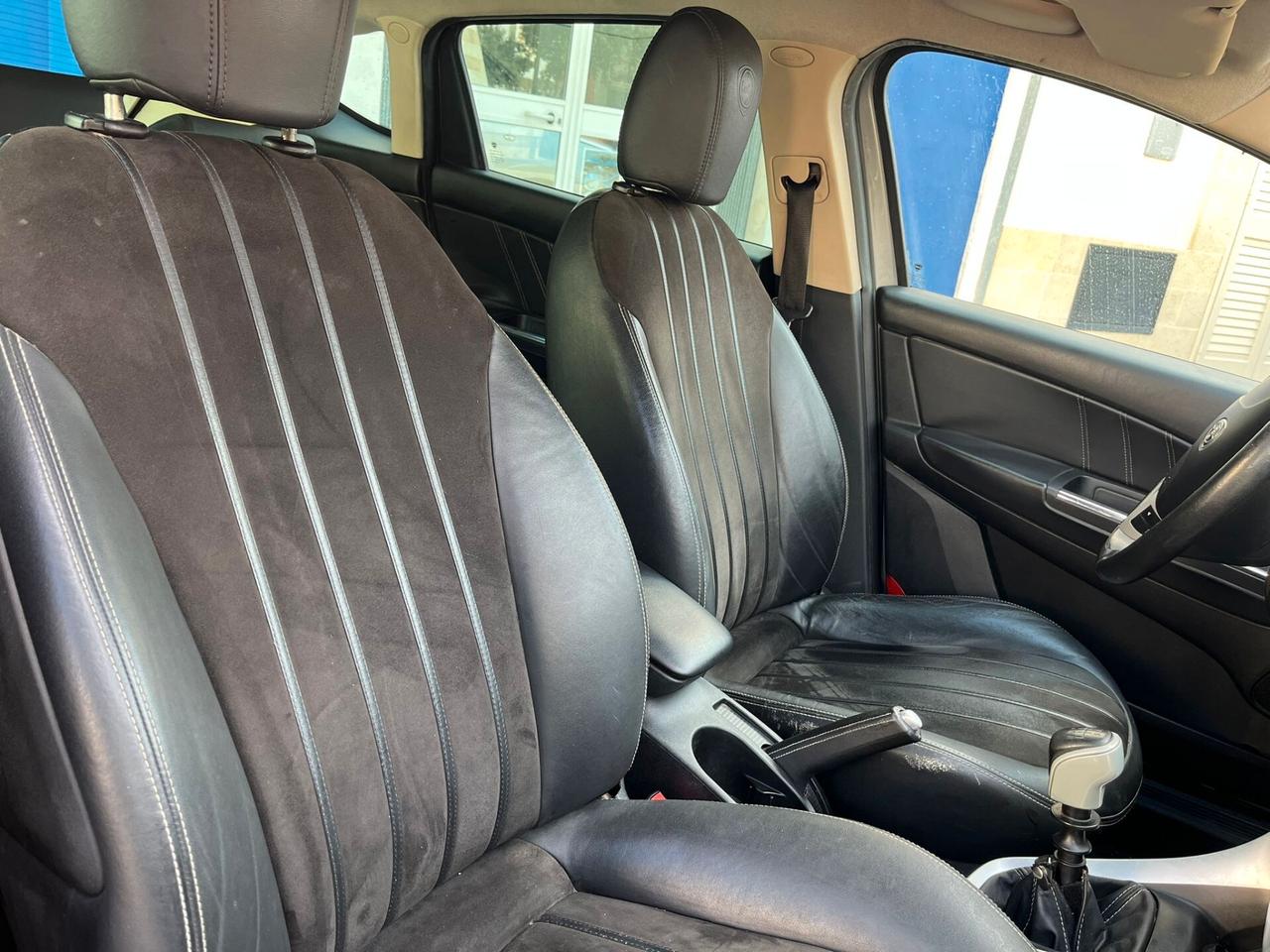 LANCIA DELTA 1.6 120 CV