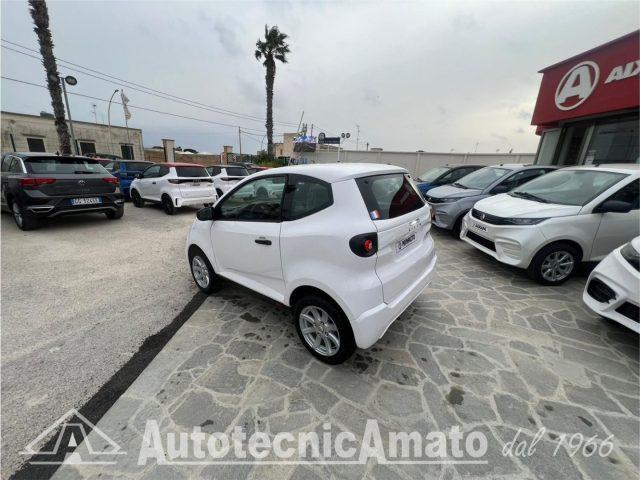 AIXAM City E-MINAUTO