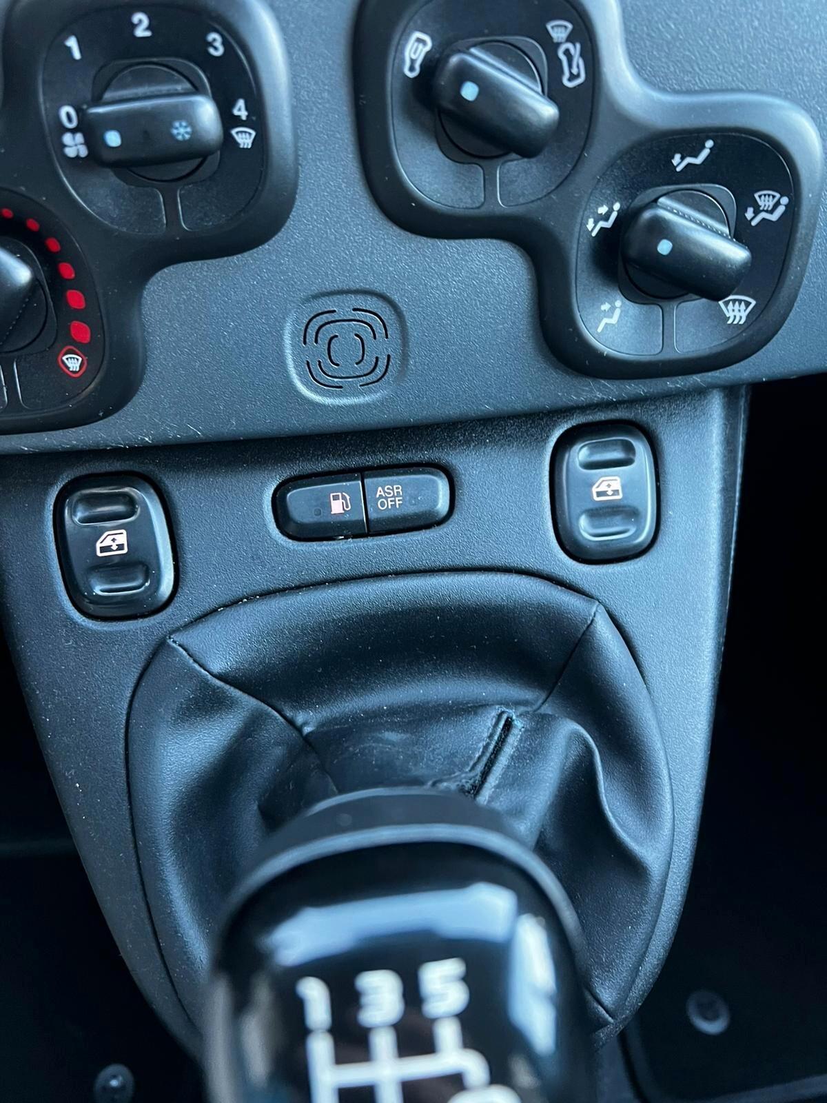 Fiat Panda 1.2 EasyPower City Life