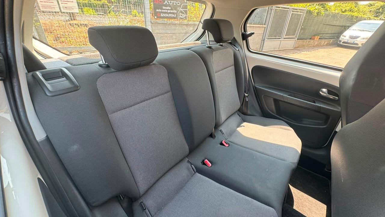 Volkswagen up! 1.0 5p. take