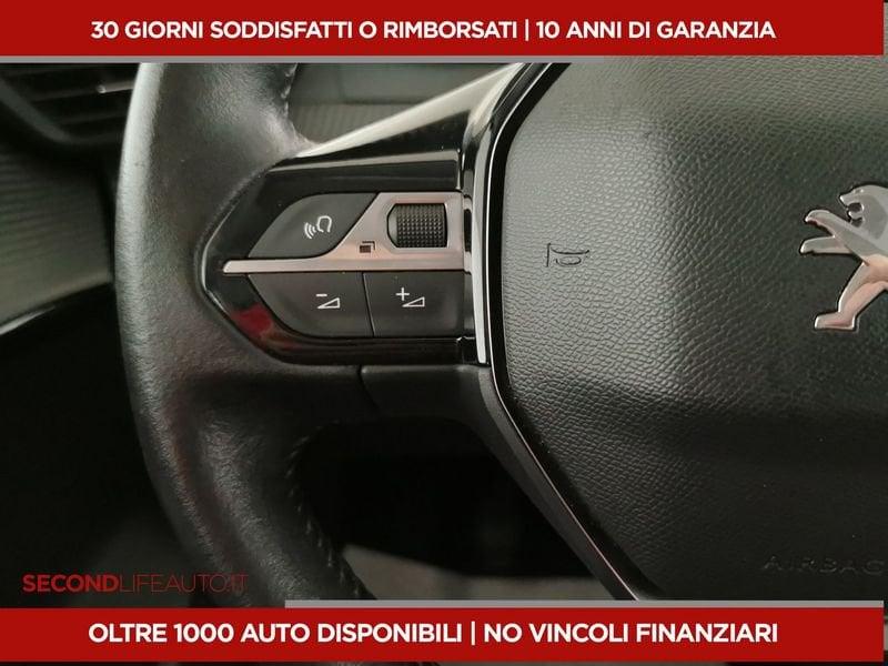 Peugeot 208 1.2 puretech Active Pack s&s 100cv