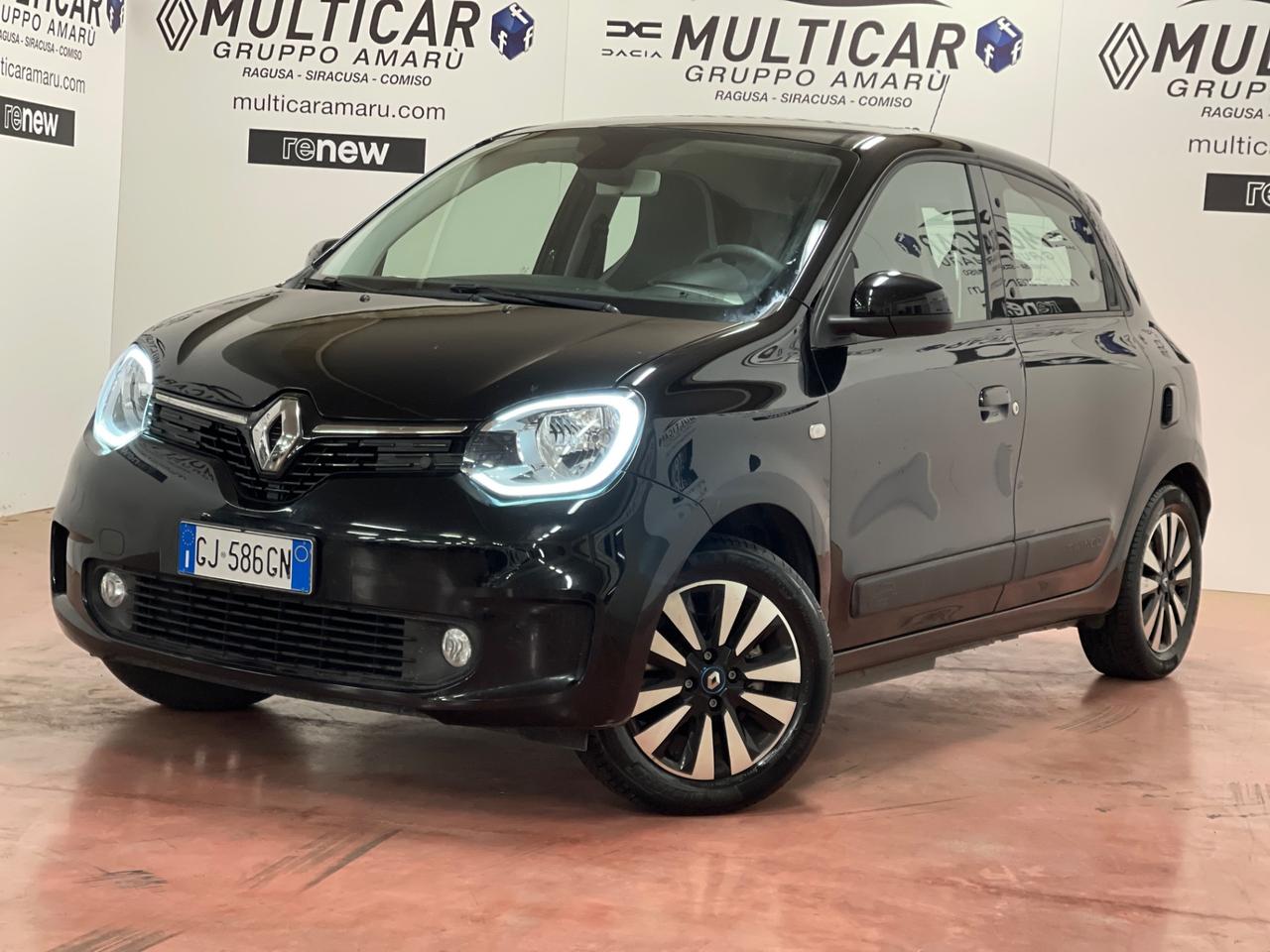 Renault Twingo Intens 22KWh