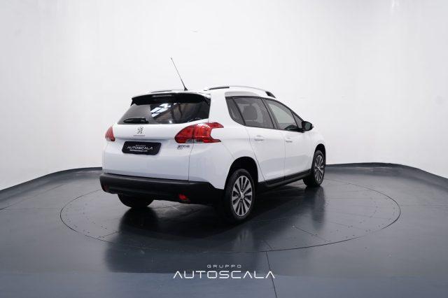 PEUGEOT 2008 1.6 e-HDi 92cv S&S ETG6 Active