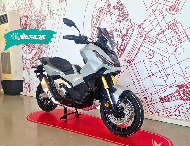 HONDA X-ADV 750 2025