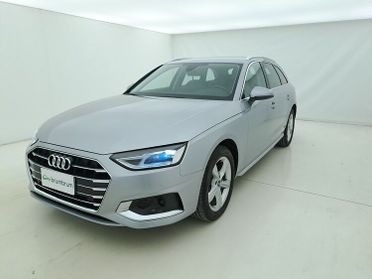 Audi A4 Business Advance S Tronic BR670843 2.0 Mild Hybrid 163CV