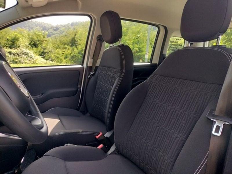 FIAT Pandina 1.0 FireFly 65cv S&S Hybrid Icon con comandi al volante!!
