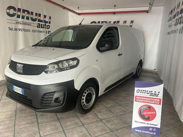 FIAT Scudo 2.0 BlueHDi 145 CV PC-TN Furgone Business