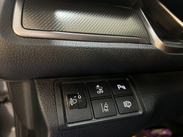 HONDA Civic 1.0T 5 porte Elegance Navi