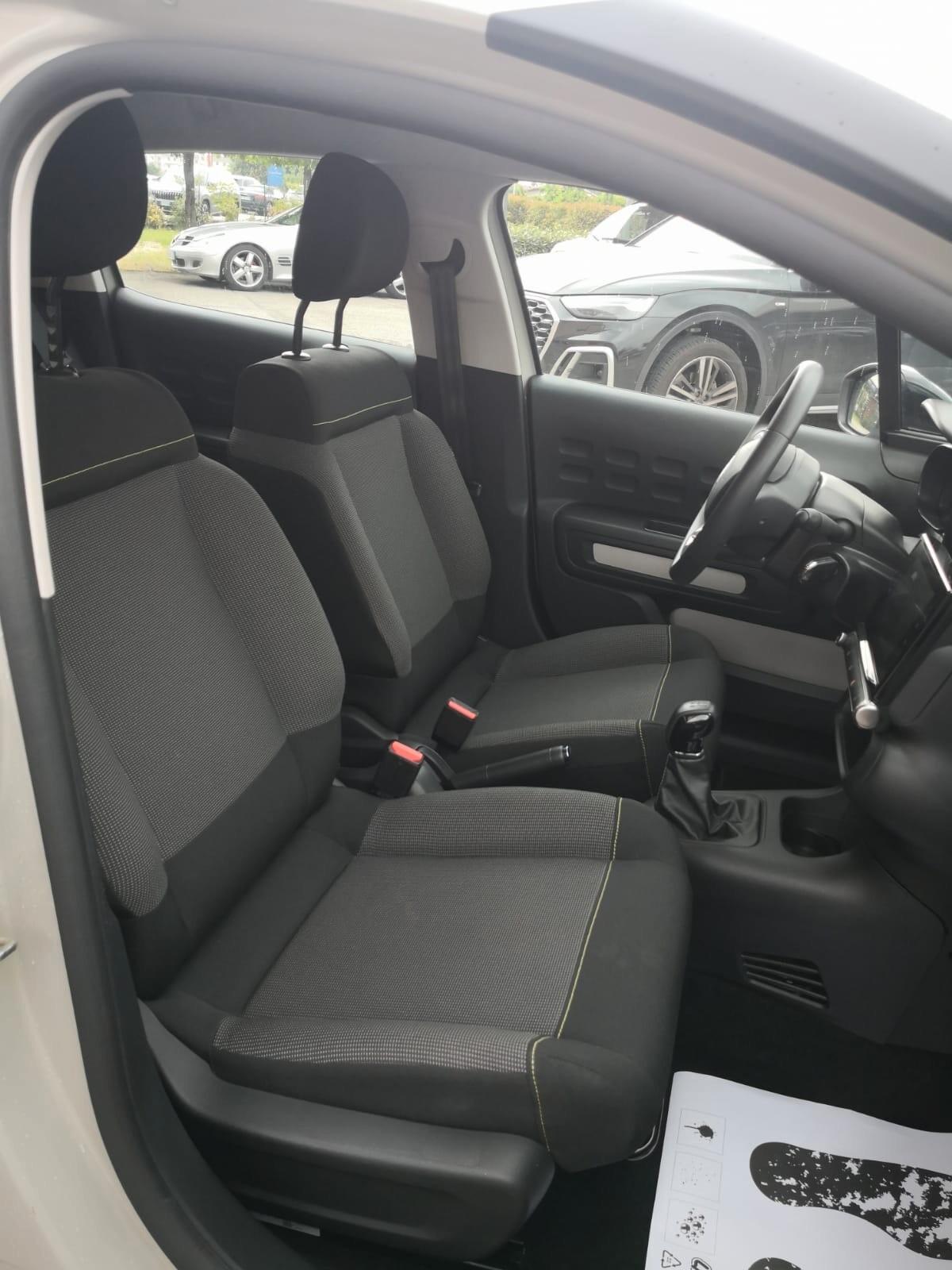 Citroen C3 1.2 PureTech 83 S&S ***OK NEOPATENTATI***
