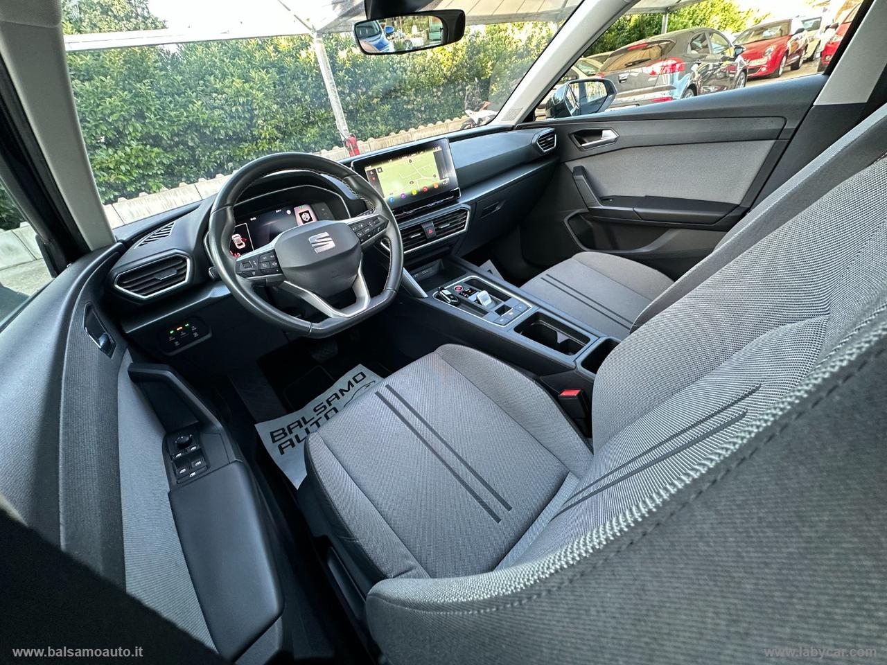 SEAT Leon 2.0 TDI 150CV DSG Style