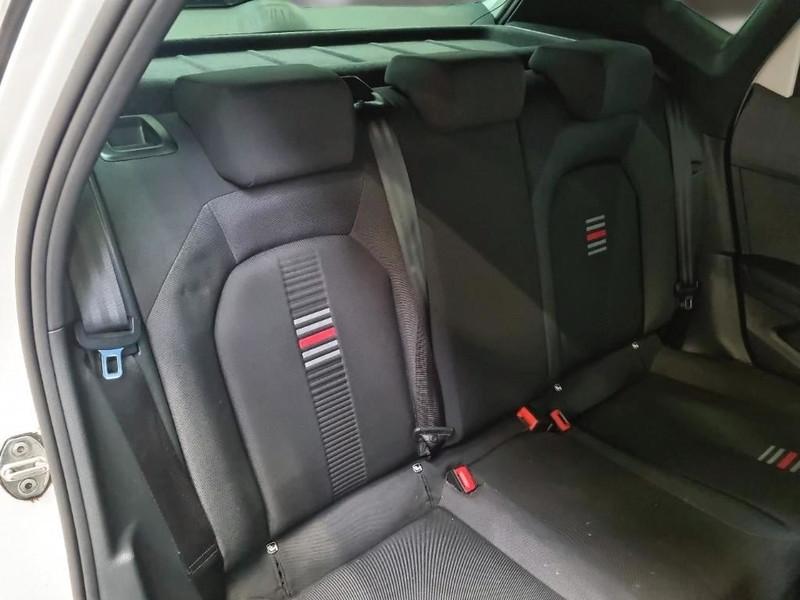 SEAT ARONA 1.0 TGI 66KW FR