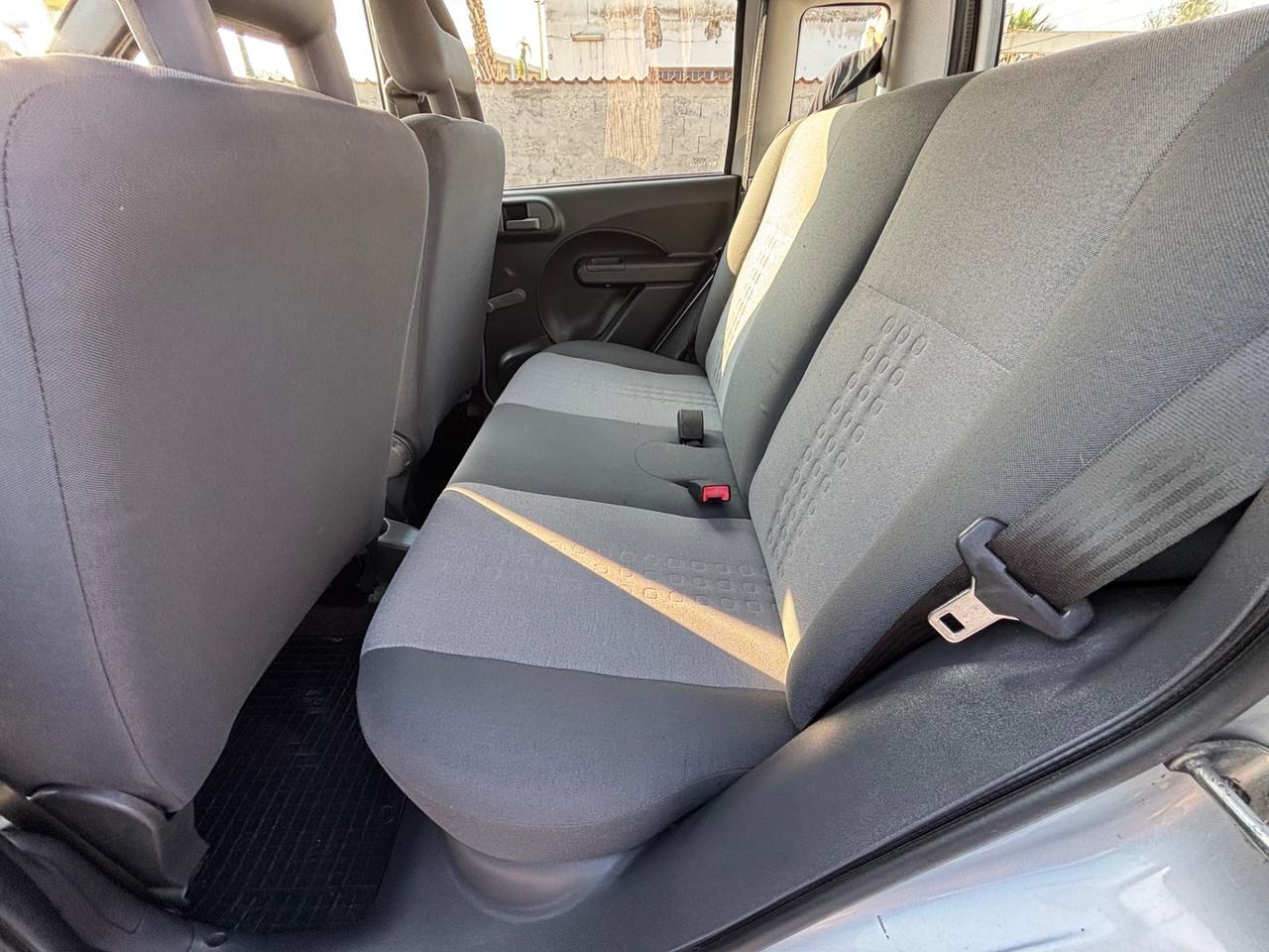 FIAT PANDA 1.2 69CV SCAD 2032