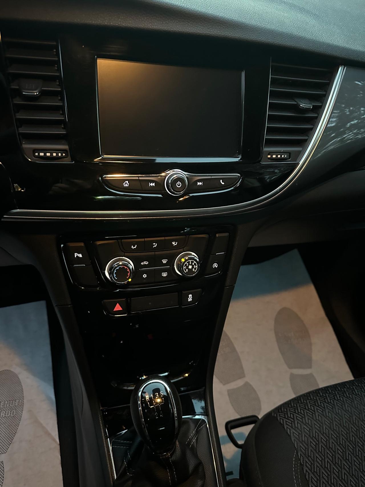 Opel Mokka X 1.6 Ecotec 115CV 4x2 Start&Stop Advance