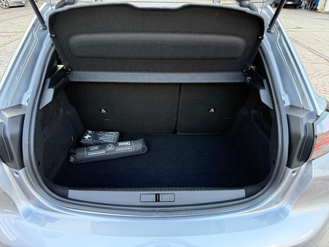 PEUGEOT 208 PureTech 75 Stop&Start 5 porte Active