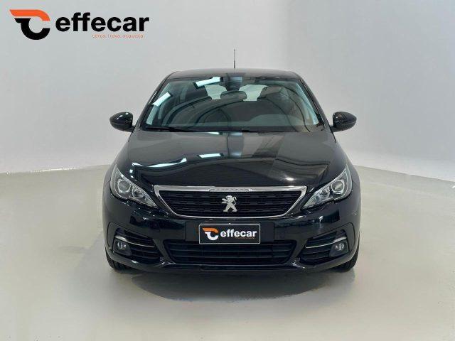 PEUGEOT 308 BlueHDi 130 EAT8 Active Business I.E