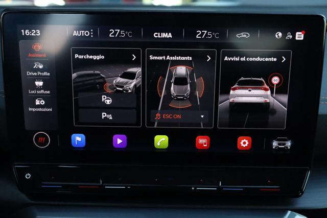 CUPRA Formentor 1.5 TSI DSG