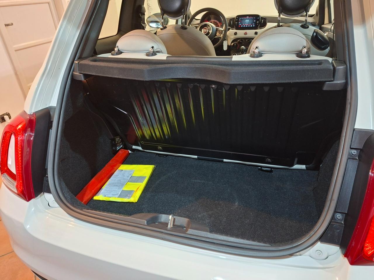 Fiat 500 1.0 70CV HYBRID DOLCEVITA PROMO