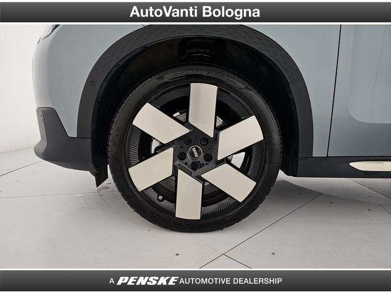 MINI Countryman Mini Countryman 1.5 48V C Favoured auto