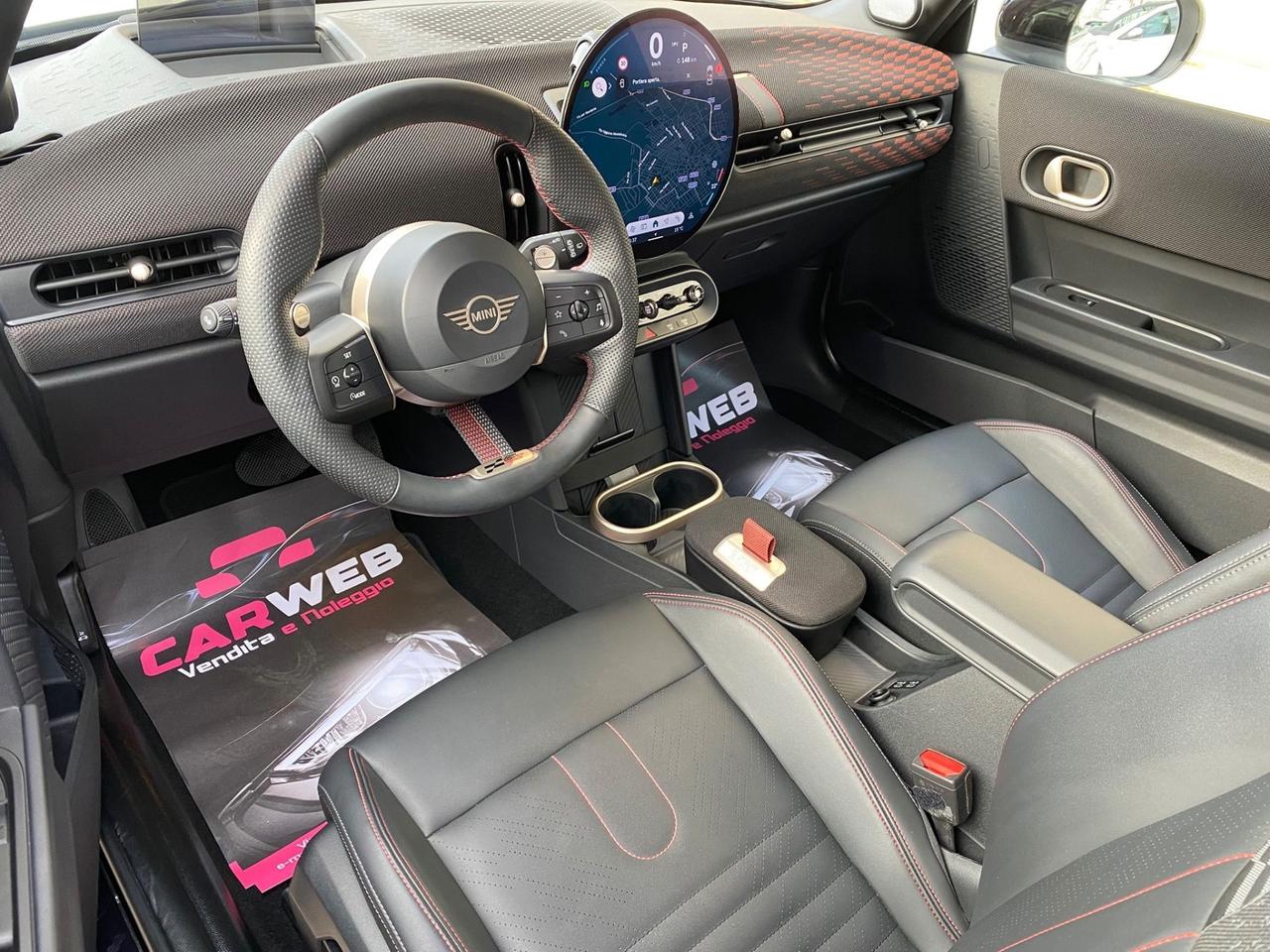 MINI COOPER S JOHN COOPER WORKS Harman Kardon 2024