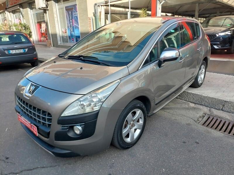 Peugeot 3008 1.6 HDi 110CV Business