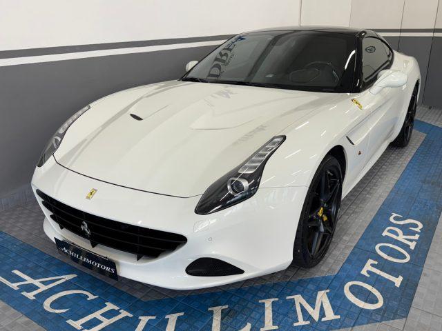 FERRARI California T DCT 3.9 560cv *tagliandi annuali*