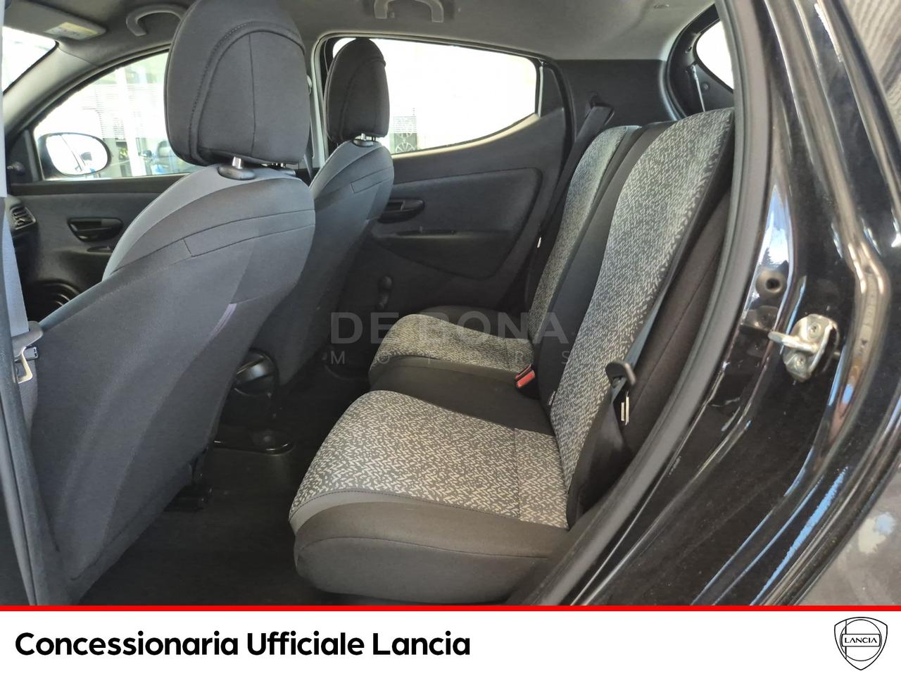 Lancia Ypsilon 1.2 gold s&s 69cv my19