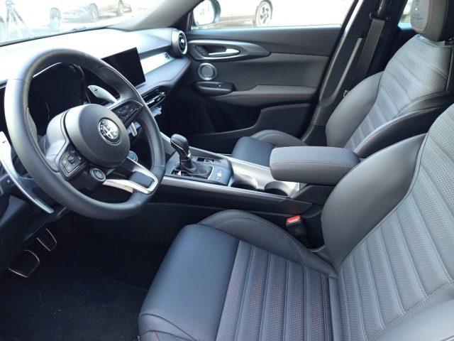 ALFA ROMEO Tonale 1.5 160 CV MHEV TCT7 Tributo Italiano