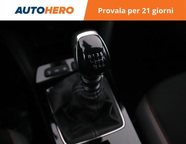 OPEL Mokka 1.2 Turbo GS