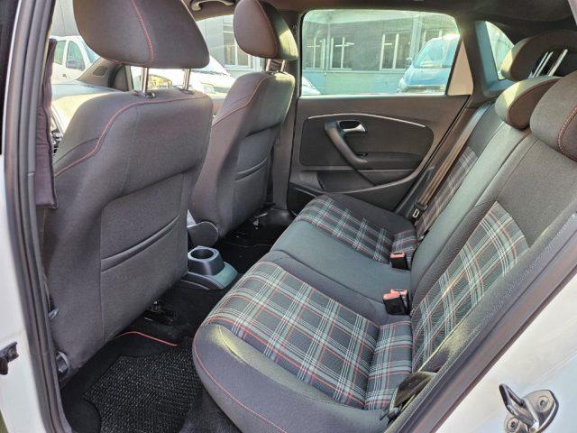 VOLKSWAGEN Polo GTI 1.8 5p. BlueMotion Technology