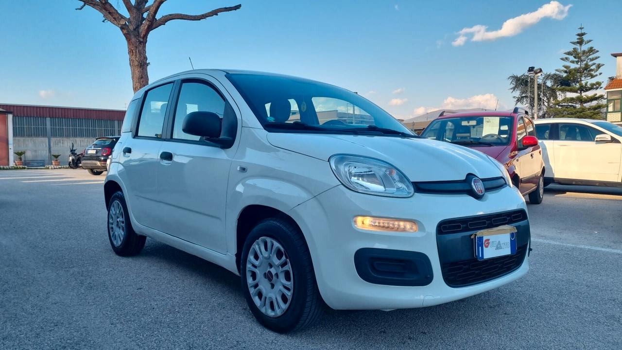 Fiat Panda 1.3 MJT 95 CV S&S Easy