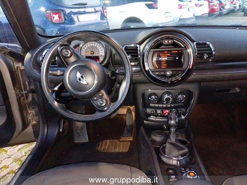 MINI Mini Clubman 2016 Diesel 1.5 One D Boost auto