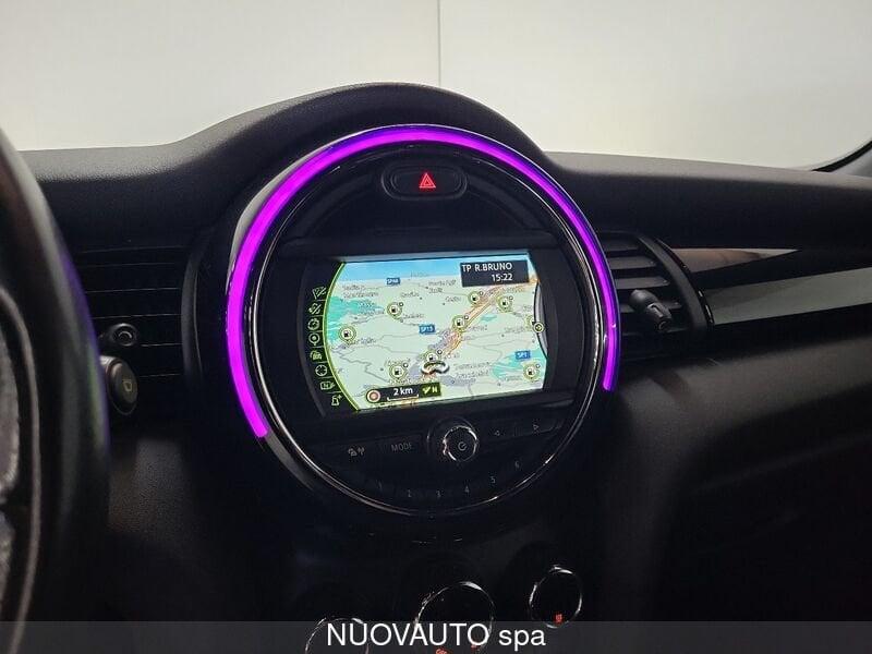 MINI Mini 3 porte Mini 1.5 Cooper D